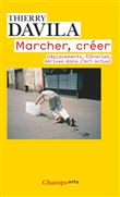 Marcher, créer