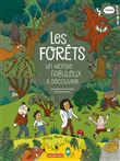 Les sciences en BD - Les Forêts