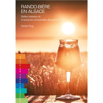 Rando-bière en Alsace