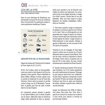 Rando-bière en Alsace