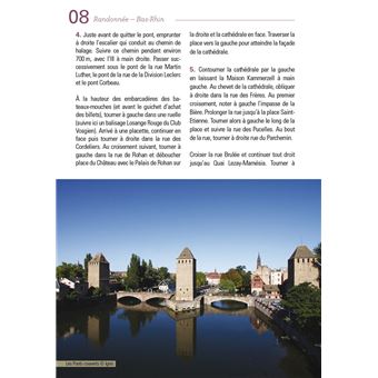 Rando-bière en Alsace