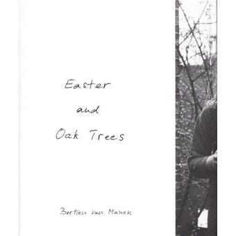 Easter and oak trees