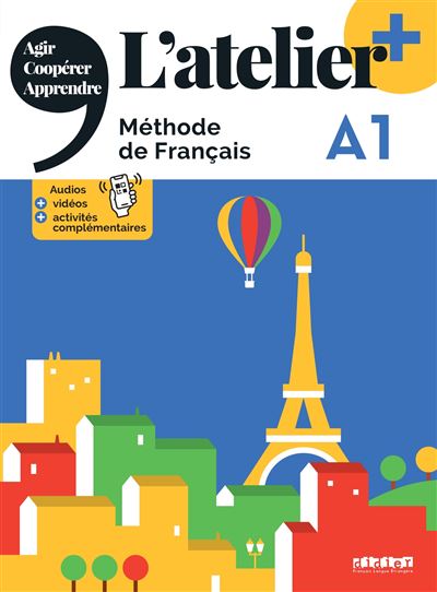 BLOC 2 Animer et dynamiser l'offre commerciale BTS MCO 1&2 - Éd. 2019 Manuel élève - Nadia Ben Hamouda-Lenglet - broché