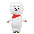 Peluche BTS Rj