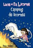 Lucie et sa licorne
