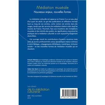 Médiation muséale