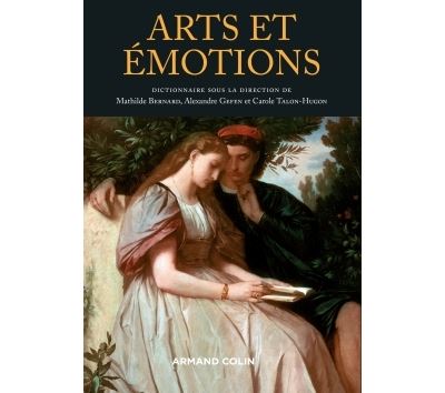 Arts et émotions