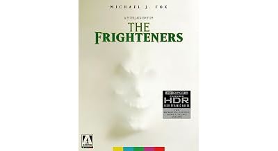 Imports Blu-ray 4K