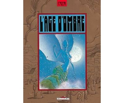 L'age d'ombre