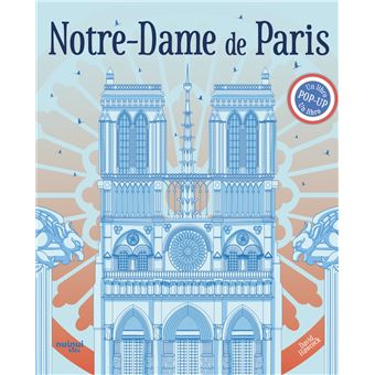 Notre-Dame de Paris - Édition italienne