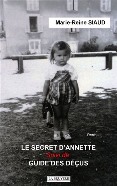 Le secret d'Annette