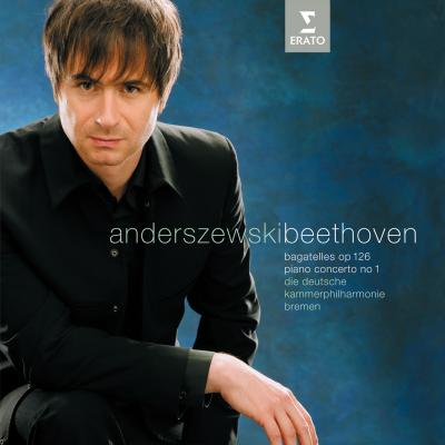 Beethoven: Bagatelles Op. 126, Piano Concerto No. 1