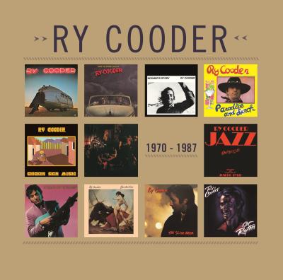 Complete albums 1970 1987
