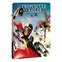 Le Crépuscule des aigles Boîtier Métal Exclusivité Fnac Blu-ray