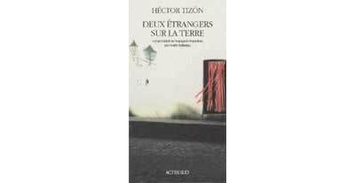 Deux etrangers sur la terre