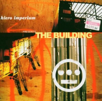 Hiero imperium presents/building