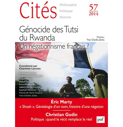 Cités 2014