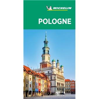 Guide Vert Pologne