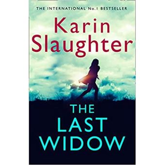 THE LAST WIDOW