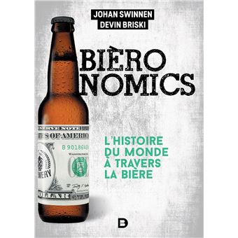 Bièronomics