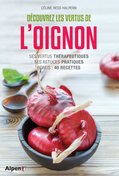 Decouvrez les vertus de l'oignon