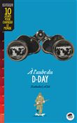 A l'Aube du D-Day