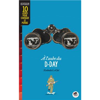 A l'Aube du D-Day