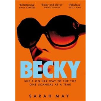 BECKY - 1
