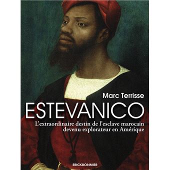 Estevanico