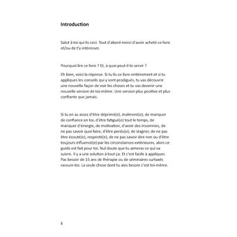 Les Bienfaits de l'Overkiffance