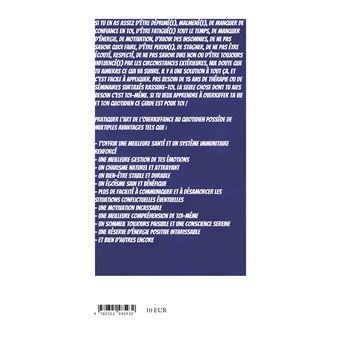 Les Bienfaits de l'Overkiffance