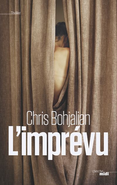 L'Imprévu - Christopher A. Bohjalian - broché