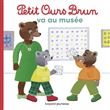 Petit Ours Brun va au musée
