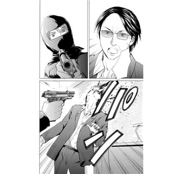 Kimi no Knife T04 (Nouvelle édition)