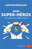 Mon super-héros