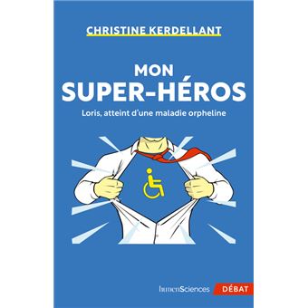 Mon super-héros