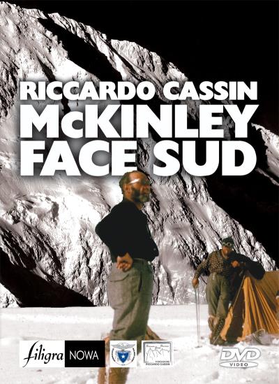 Mckinley face sud