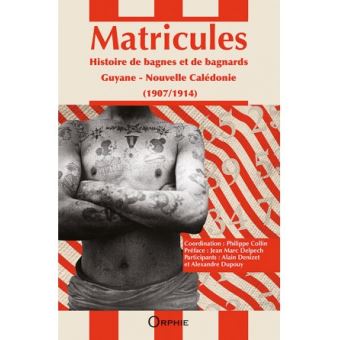 Matricules