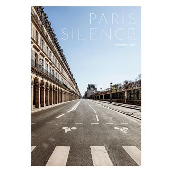 Paris Silence