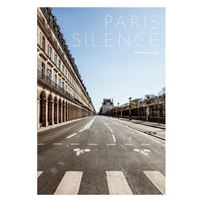 Paris Silence