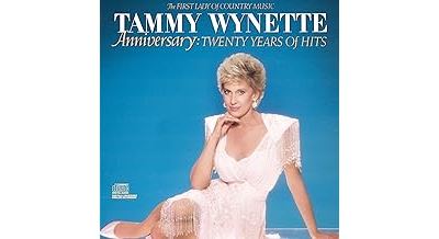 Anniversary 20 years of hits