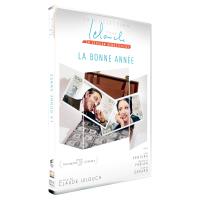 La bonne année DVD