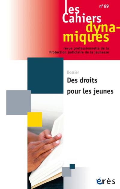 Des droits pour les jeunes