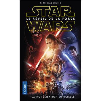 Star WarsStar Wars Episode VII - Le réveil de la force