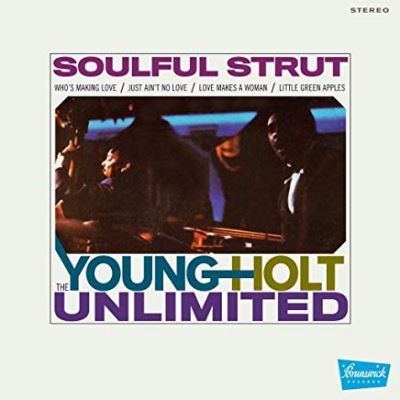 Soulfrut Strut