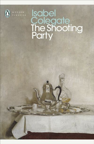 Penguin Modern Classics: The Shooting Party