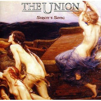 The Union-Siren's Song - 1