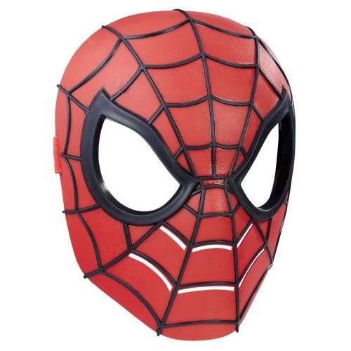 Masque de Spider-Man Marvel