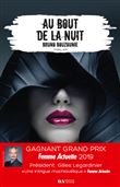 Au bout de la nuit - Gagnant prix Femme Actuelle 2019