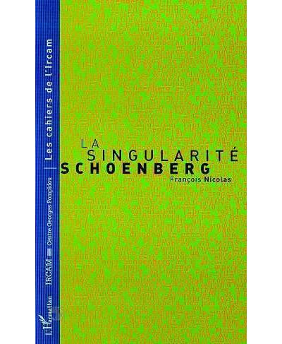 La singularite schoenberg